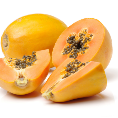 Esi Pula / Tropical Pawpaw