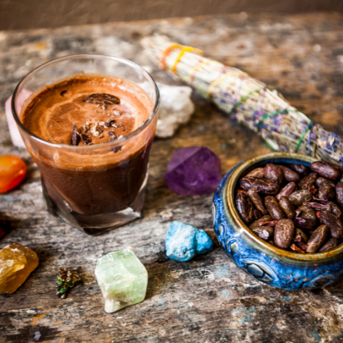 Koko Samoa / Cacao 3