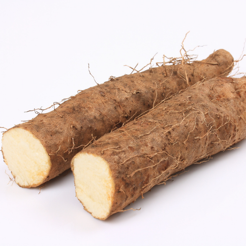 Yams